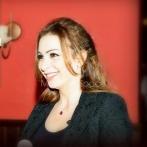 Amal hijazi sur yala.fm